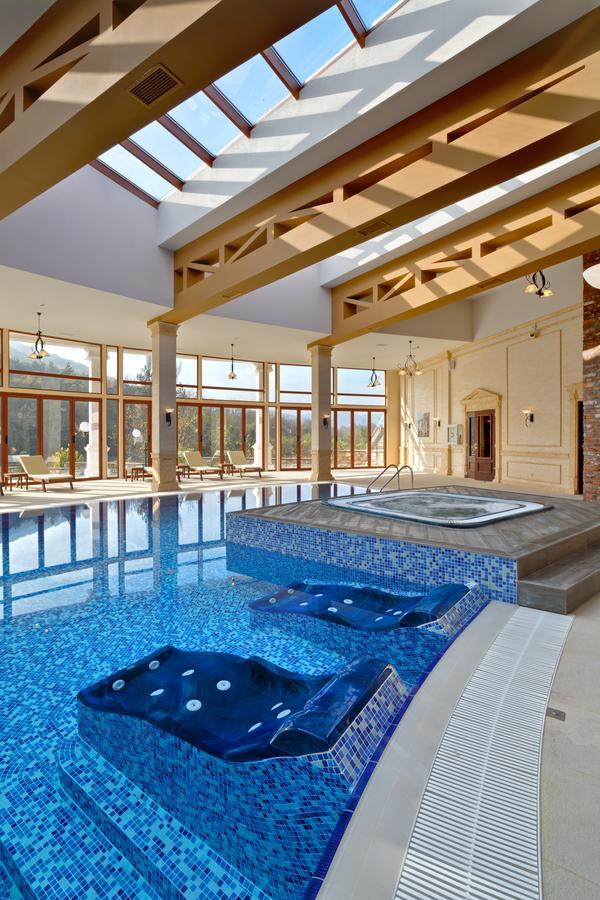 Midalidare Hotel & Spa Mogilovo Eksteriør bilde