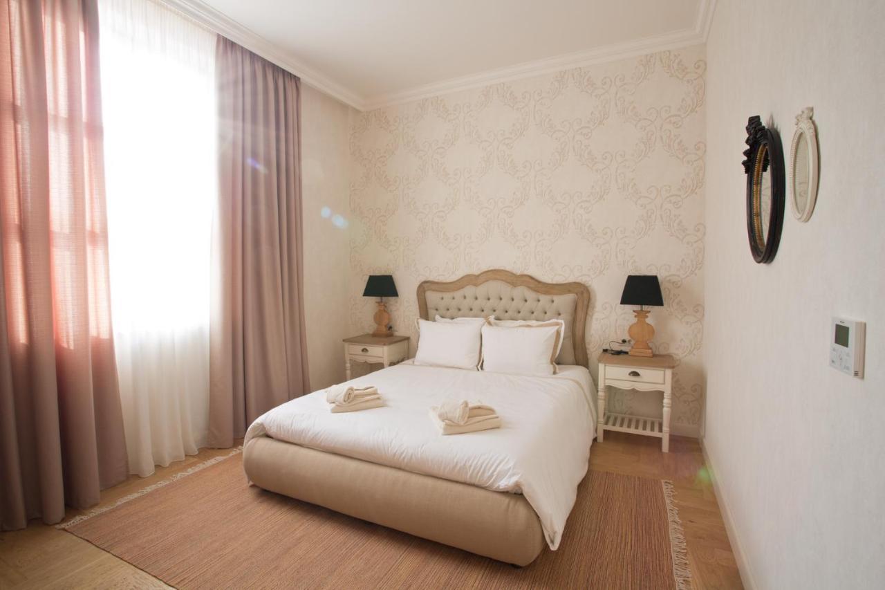 Midalidare Hotel & Spa Mogilovo Eksteriør bilde