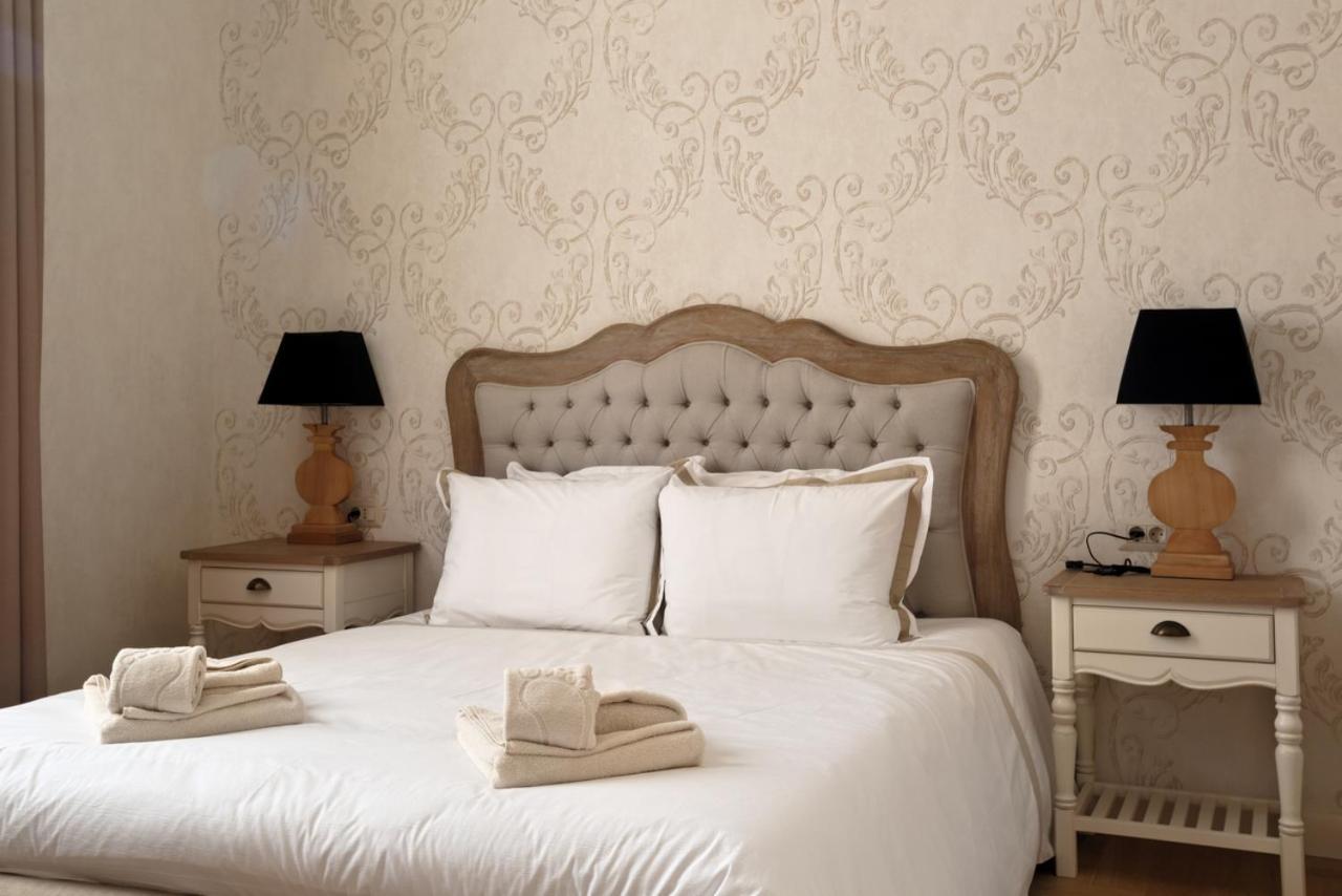 Midalidare Hotel & Spa Mogilovo Eksteriør bilde