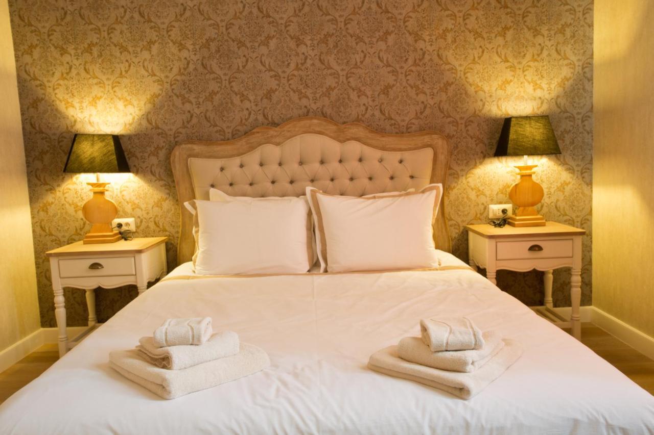 Midalidare Hotel & Spa Mogilovo Eksteriør bilde