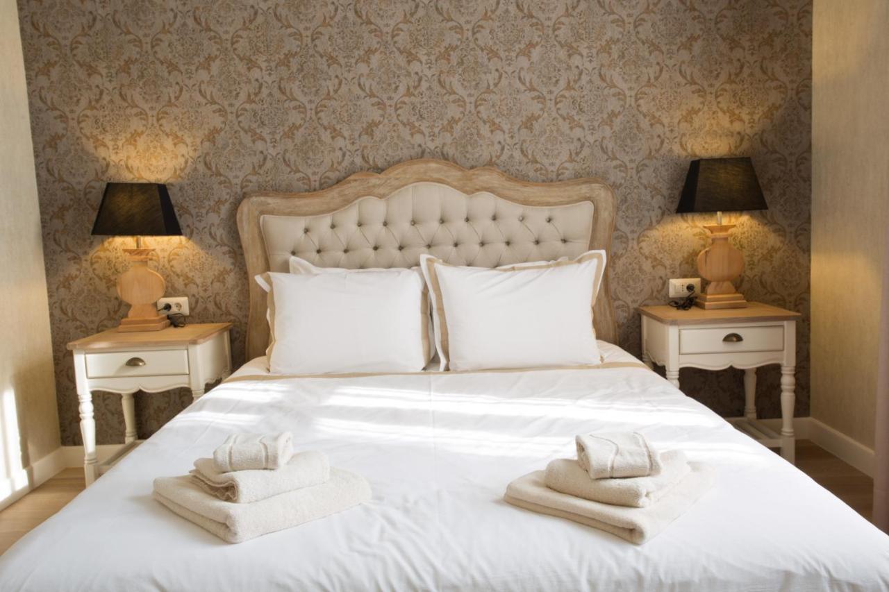 Midalidare Hotel & Spa Mogilovo Eksteriør bilde
