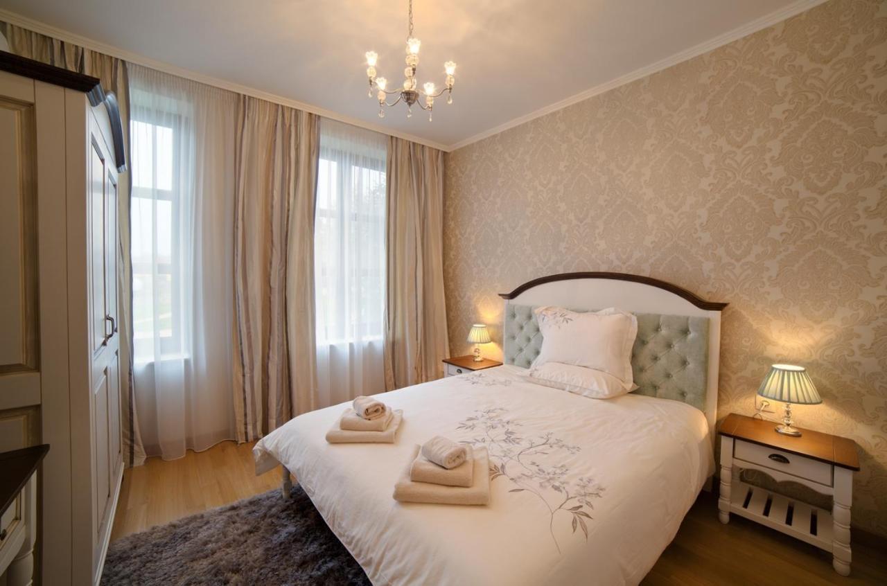 Midalidare Hotel & Spa Mogilovo Eksteriør bilde